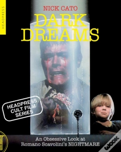 Capa do artigo Dark Dreams
