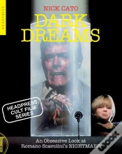 Capa do artigo Dark Dreams