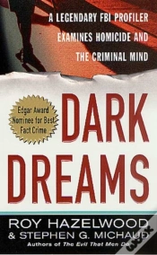 Capa do artigo Dark Dreams