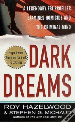 Capa do artigo Dark Dreams