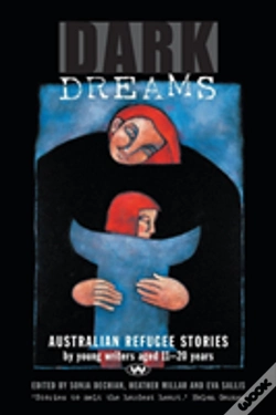 Capa do artigo Dark Dreams