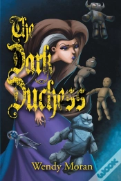 Capa do artigo Dark Duchess