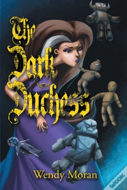 Capa do artigo Dark Duchess