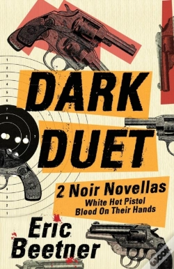 Capa do artigo Dark Duet
