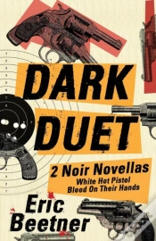 Capa do artigo Dark Duet