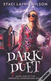 Capa do artigo Dark Duet