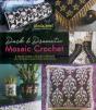 Dark & Dramatic Mosaic Crochet - Preview