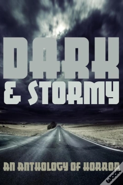 Capa do artigo Dark & Stormy