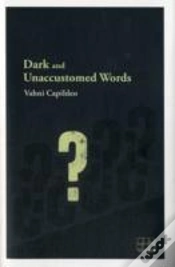 Capa do artigo Dark & Unaccustomed Words