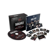 Capa do artigo DARK & WILD - CD