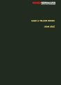 Dark & Yellow Rooms - Juan Usle - Preview