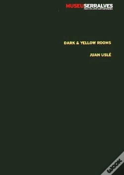 Capa do artigo Dark & Yellow Rooms - Juan Usle