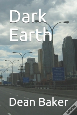 Capa do artigo Dark Earth