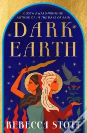 Capa do artigo Dark Earth