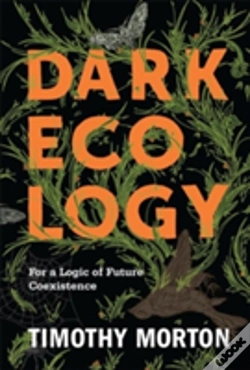 Capa do artigo Dark Ecology