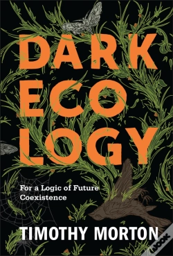 Capa do artigo Dark Ecology