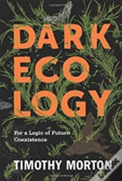 Capa do artigo Dark Ecology
