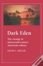 Capa do artigo Dark Eden