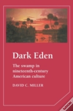 Capa do artigo Dark Eden