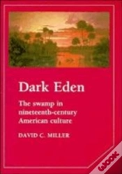 Capa do artigo Dark Eden