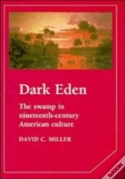Capa do artigo Dark Eden