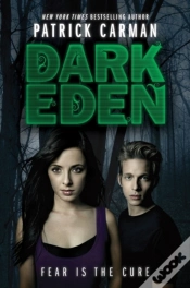 Capa do artigo Dark Eden
