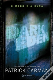 Capa do artigo Dark Eden