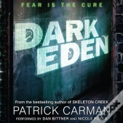 Capa do artigo Dark Eden