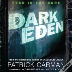Capa do artigo Dark Eden