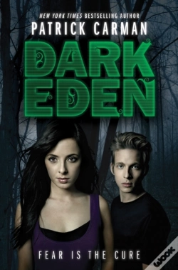 Capa do artigo Dark Eden