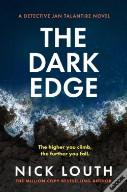 Capa do artigo Dark Edge