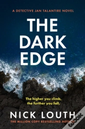 Capa do artigo Dark Edge