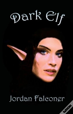 Capa do artigo Dark Elf