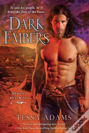 Capa do artigo Dark Embers