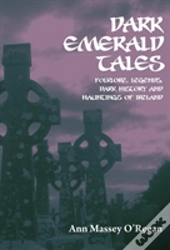 Dark Emerald Tales