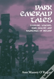 Capa do artigo Dark Emerald Tales