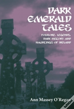 Capa do artigo Dark Emerald Tales
