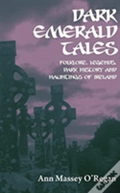 Capa do artigo Dark Emerald Tales