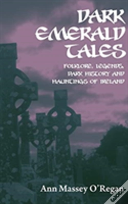 Capa do artigo Dark Emerald Tales
