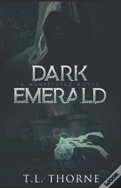 Capa do artigo Dark Emerald