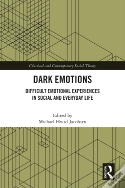 Capa do artigo Dark Emotions