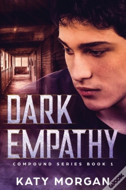 Capa do artigo Dark Empathy