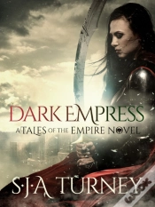 Capa do artigo Dark Empress