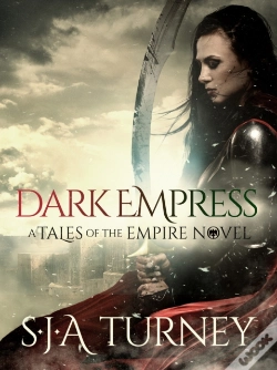 Capa do artigo Dark Empress