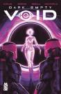 Dark Empty Void - Preview
