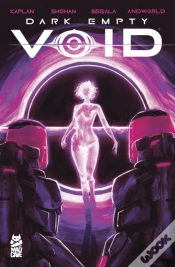 Capa do artigo Dark Empty Void
