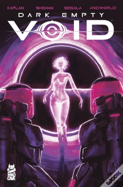 Capa do artigo Dark Empty Void