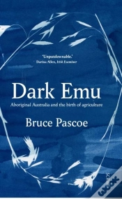 Capa do artigo Dark Emu