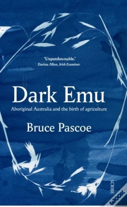 Capa do artigo Dark Emu