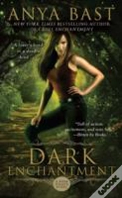 Capa do artigo Dark Enchantment